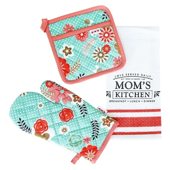 🆕 3 Piece Kitchen Set - Picture 3 of 5